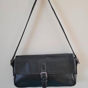 COACH Vintage Hamptons leather bag